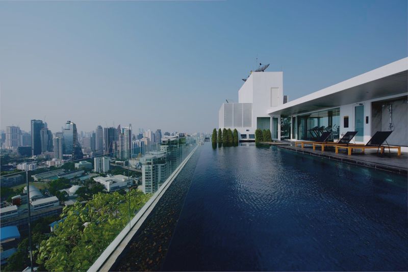 Siamese Exclusive Sukhumvit 42 · by Siamese · Condo · Ekkamai, Bangkok · Project image 4 Siamese Exclusive Sukhumvit 42 Condo in Ekkamai, Bangkok – project image 4