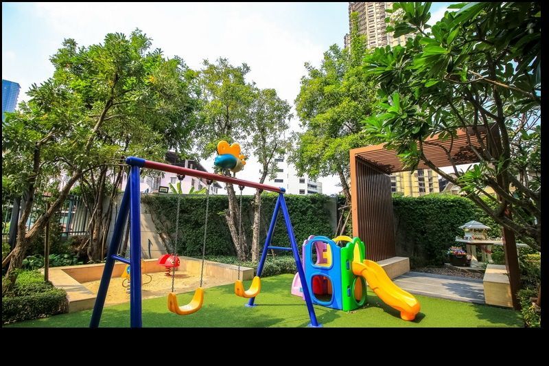 Rhythm Sathorn · by AP · Condo · Sathorn, Bangkok · Project image 2 Rhythm Sathorn Condo in Sathorn, Bangkok – project image 2