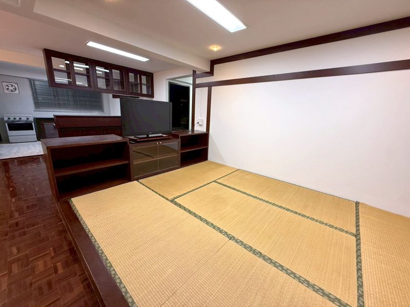 G.S. Housing · 2 bedroom · 137 SqM · Phrom Phong, Bangkok · Photo 5 G.S. Housing 2-bedroom Service Apartment in Phrom Phong, Bangkok – photo 5