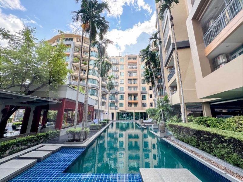 Siamese Nang Linchee · by Siamese · Condo · Rama 3, Bangkok · Project image 2 Siamese Nang Linchee Condo in Rama 3, Bangkok – project image 2