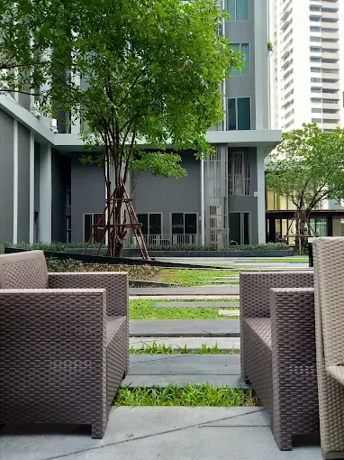 Ceil by Sansiri · Condo · Ekkamai, Bangkok · Project image 2 Ceil by Sansiri Condo in Ekkamai, Bangkok – project image 2