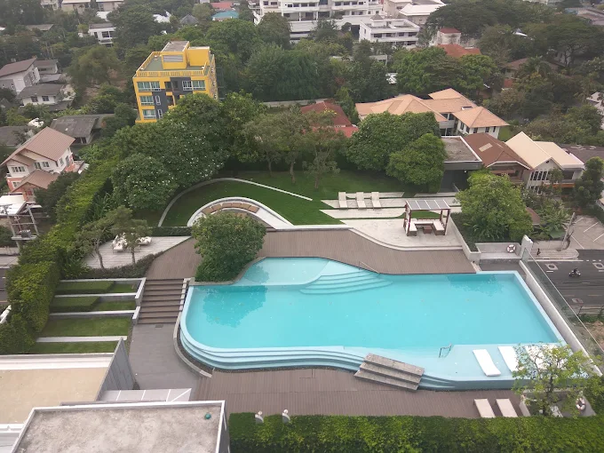 Ceil by Sansiri · Condo · Ekkamai, Bangkok · Project image 4 Ceil by Sansiri Condo in Ekkamai, Bangkok – project image 4