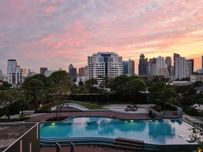 Ceil by Sansiri · Condo · Ekkamai, Bangkok · Project image 5 Ceil by Sansiri Condo in Ekkamai, Bangkok – project image 5