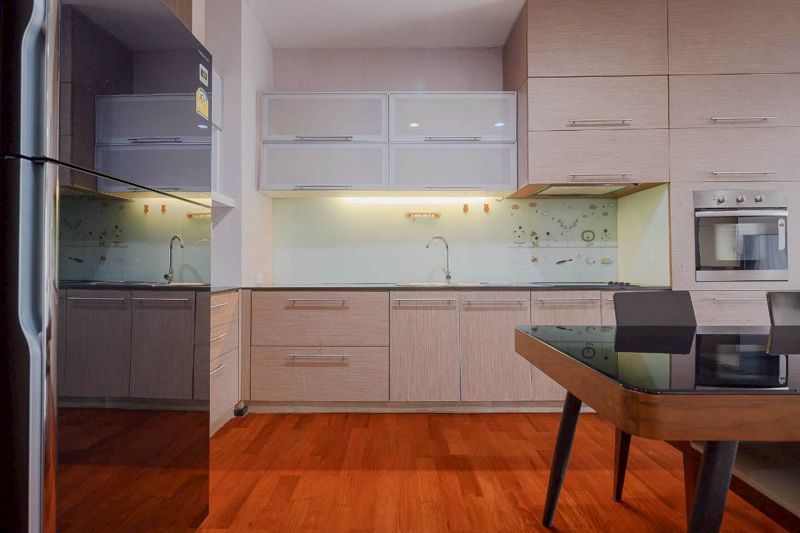 Noble Ora · 2 bedroom · 108 SqM · Floor 7 · Thong Lo, Bangkok · Photo 2 Noble Ora 2-bedroom Condo in Thong Lo, Bangkok – photo 2