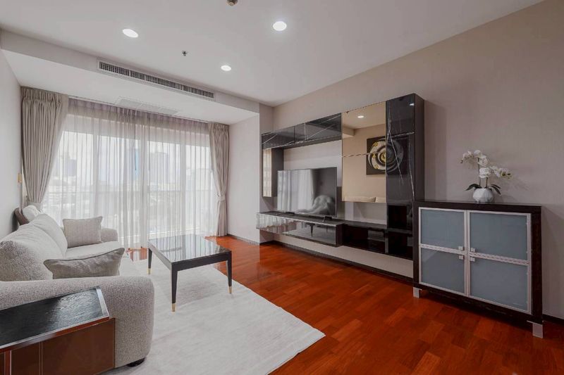 Noble Ora · 2 bedroom · 108 SqM · Floor 7 · Thong Lo, Bangkok · Photo 3 Noble Ora 2-bedroom Condo in Thong Lo, Bangkok – photo 3