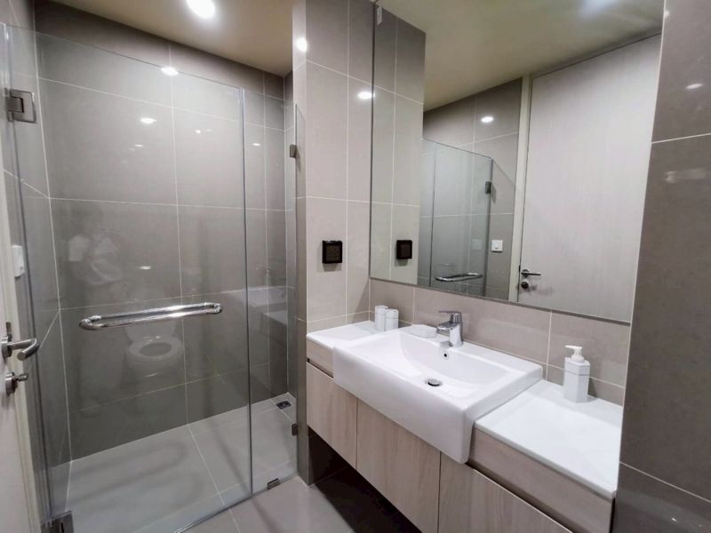 Noble Recole 1-bedroom Condo in Suan Luang, Bangkok – photo 13