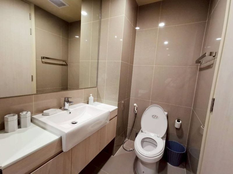 Noble Recole 1-bedroom Condo in Suan Luang, Bangkok – photo 15