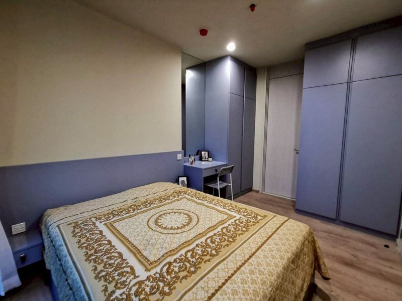 Noble Recole 1-bedroom Condo in Suan Luang, Bangkok – photo 11