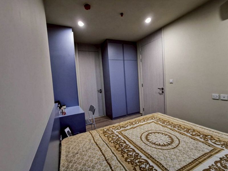 Noble Recole 1-bedroom Condo in Suan Luang, Bangkok – photo 10