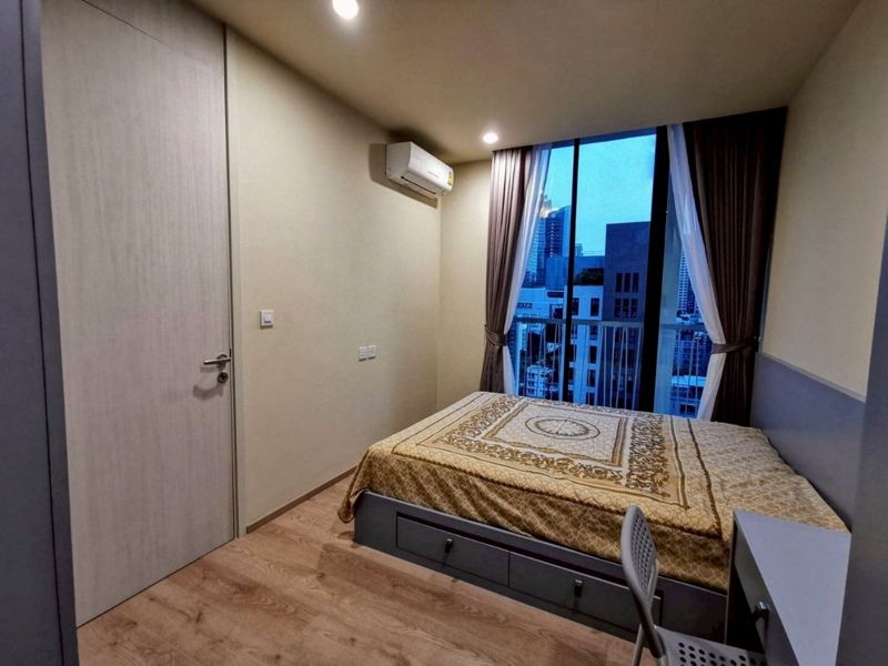 Noble Recole 1-bedroom Condo in Suan Luang, Bangkok – photo 8