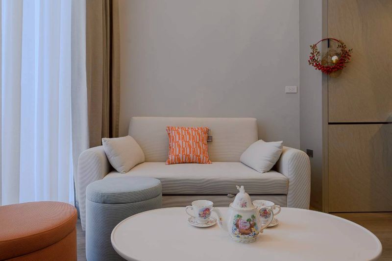 Whizdom The Forestias · 1 bedroom · 47 SqM · Floor 11 · Bang Bo, Samut Prakan · Photo 4 Whizdom The Forestias 1-bedroom Condo in Bang Bo, Samut Prakan – photo 4
