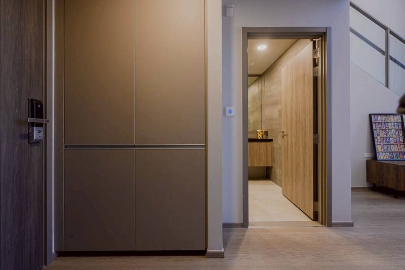 Whizdom The Forestias · 1 bedroom · 47 SqM · Floor 11 · Bang Bo, Samut Prakan · Photo 5 Whizdom The Forestias 1-bedroom Condo in Bang Bo, Samut Prakan – photo 5