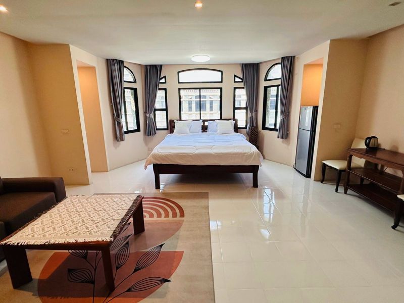 Chicha Castle · 4 bedroom · 350 SqM · Asoke, Bangkok · Photo 5 Chicha Castle 4-bedroom Townhouse in Asoke, Bangkok – photo 5