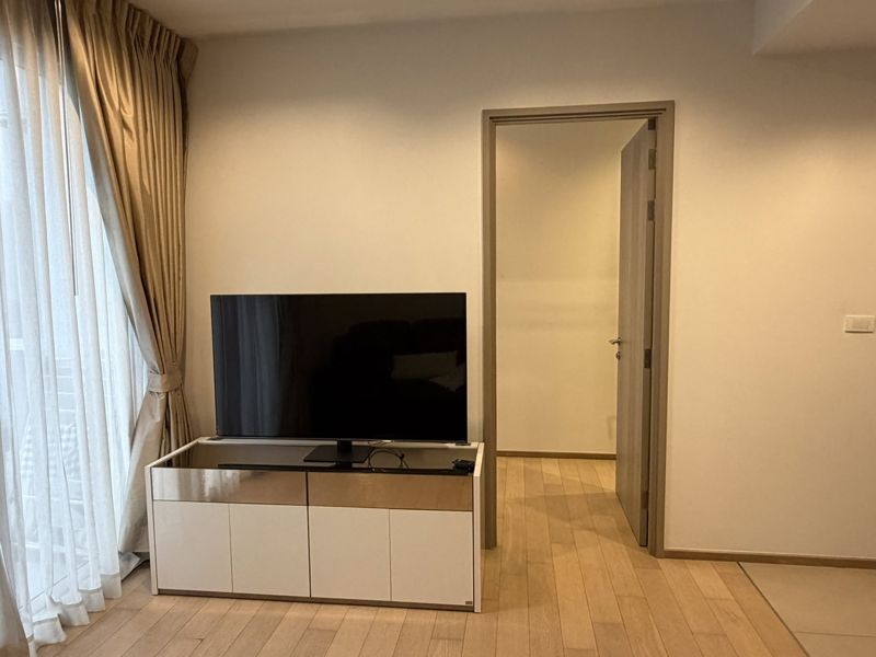 HQ Thonglor by Sansiri · 1 bedroom · 45 SqM · Floor 14 · Thong Lo, Bangkok · Photo 2 HQ Thonglor by Sansiri 1-bedroom Condo in Thong Lo, Bangkok – photo 2