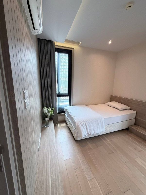 Paragon 31 · 2 bedroom · 65 SqM · Photo 5 Paragon 31 2-bedroom Service Apartment – photo 5