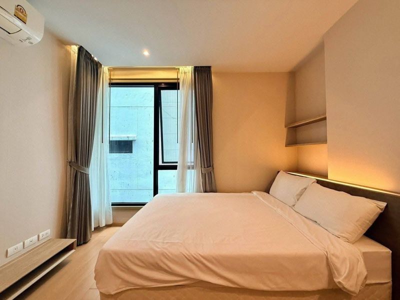 Paragon 31 · 2 bedroom · 65 SqM · Photo 4 Paragon 31 2-bedroom Service Apartment – photo 4