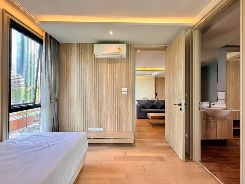 Paragon 31 · 2 bedroom · 65 SqM · Photo 2 Paragon 31 2-bedroom Service Apartment – photo 2