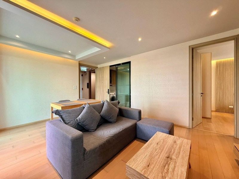 Paragon 31 · 2 bedroom · 65 SqM · Photo 3 Paragon 31 2-bedroom Service Apartment – photo 3