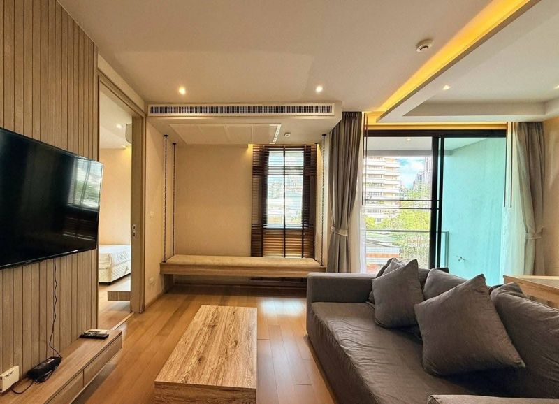 Paragon 31 · 2 bedroom · 65 SqM · Photo 1 Paragon 31 2-bedroom Service Apartment – photo 1