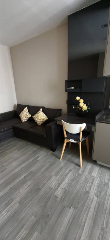 The Room Sukhumvit 69 · 1 bedroom · 35 SqM · Floor 12 · Watthana, Bangkok · Photo 1 The Room Sukhumvit 69 1-bedroom Condo in Watthana, Bangkok – photo 1