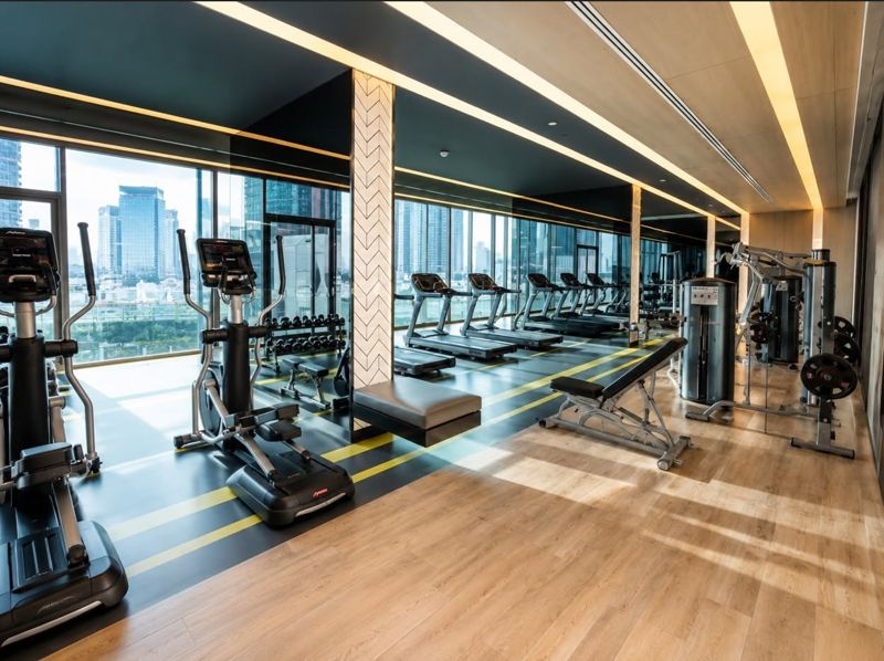 The Room Sukhumvit 69 · by Land and Houses · Condo · Watthana, Bangkok · Project image 2 The Room Sukhumvit 69 Condo in Watthana, Bangkok – project image 2