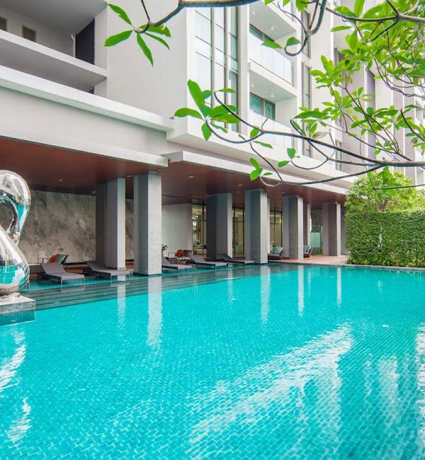 The Room Sukhumvit 69 · by Land and Houses · Condo · Watthana, Bangkok · Project image 3 The Room Sukhumvit 69 Condo in Watthana, Bangkok – project image 3