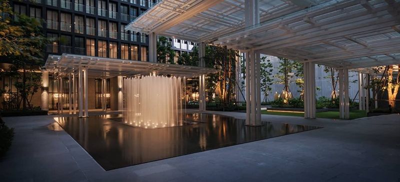 Noble Ploenchit · Condo · Ploenchit, Bangkok · Project image 2 Noble Ploenchit Condo in Ploenchit, Bangkok – project image 2