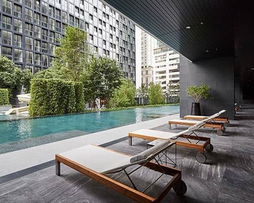 Noble Ploenchit · Condo · Ploenchit, Bangkok · Project image 3 Noble Ploenchit Condo in Ploenchit, Bangkok – project image 3