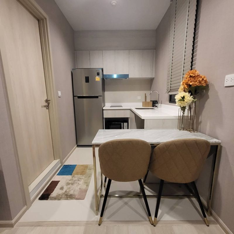Life One Wireless · 1 bedroom · 35 SqM · Floor 11 · Ploenchit, Bangkok · Photo 2 Life One Wireless 1-bedroom Condo in Ploenchit, Bangkok – photo 2
