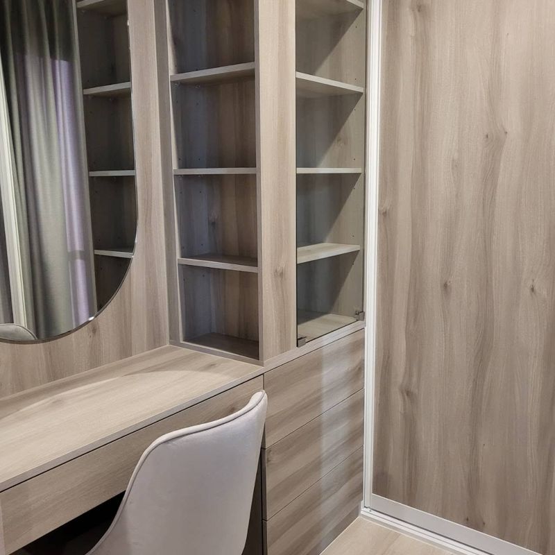 Life One Wireless · 1 bedroom · 35 SqM · Floor 11 · Ploenchit, Bangkok · Photo 3 Life One Wireless 1-bedroom Condo in Ploenchit, Bangkok – photo 3