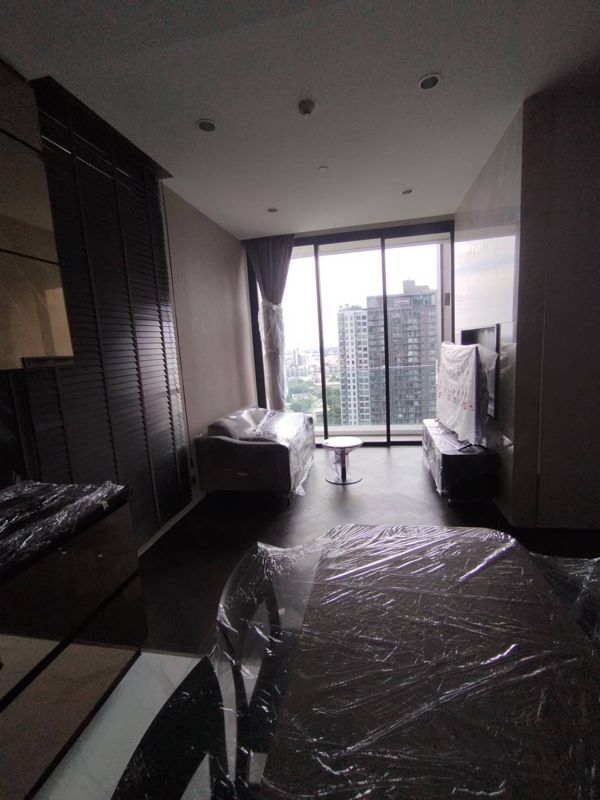 The Esse Sukhumvit 36 · 2 bedroom · 73 SqM · Floor 14 · Thong Lo, Bangkok · Photo 2 The Esse Sukhumvit 36 2-bedroom Condo in Thong Lo, Bangkok – photo 2