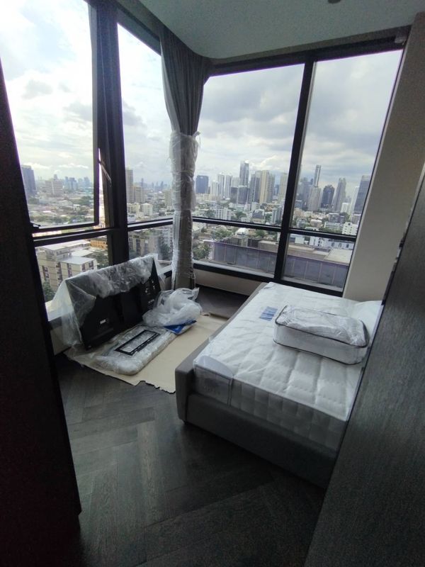 The Esse Sukhumvit 36 · 2 bedroom · 73 SqM · Floor 14 · Thong Lo, Bangkok · Photo 4 The Esse Sukhumvit 36 2-bedroom Condo in Thong Lo, Bangkok – photo 4