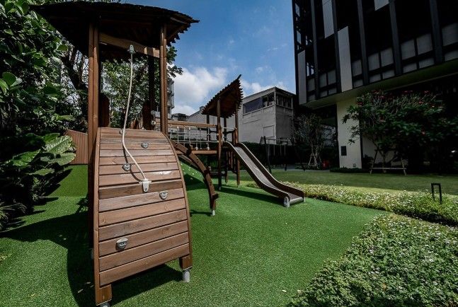 The Lofts Silom · by Raimon Land · Condo · Bang Rak, Bangkok · Project image 2 The Lofts Silom Condo in Bang Rak, Bangkok – project image 2