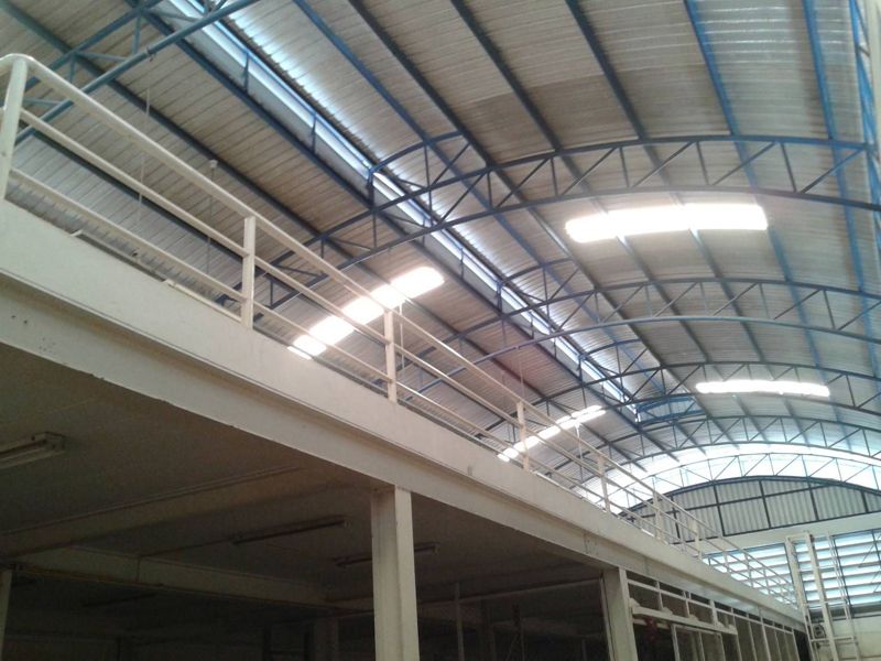 Warehouse in La Salle Sukhumvit 105 · Photo 2 Warehouse in La Salle Sukhumvit 105 Warehouse – photo 2