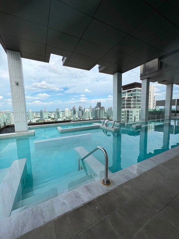 Vittorio · by AP · Condo · Phrom Phong, Bangkok · Project image 2 Vittorio Condo in Phrom Phong, Bangkok – project image 2