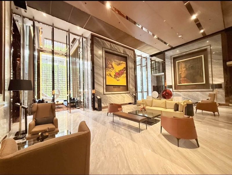 Vittorio · by AP · Condo · Phrom Phong, Bangkok · Project image 3 Vittorio Condo in Phrom Phong, Bangkok – project image 3