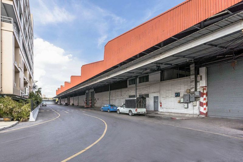 Warehouse in Bearing · Photo 5 Warehouse in Bearing Warehouse – photo 5