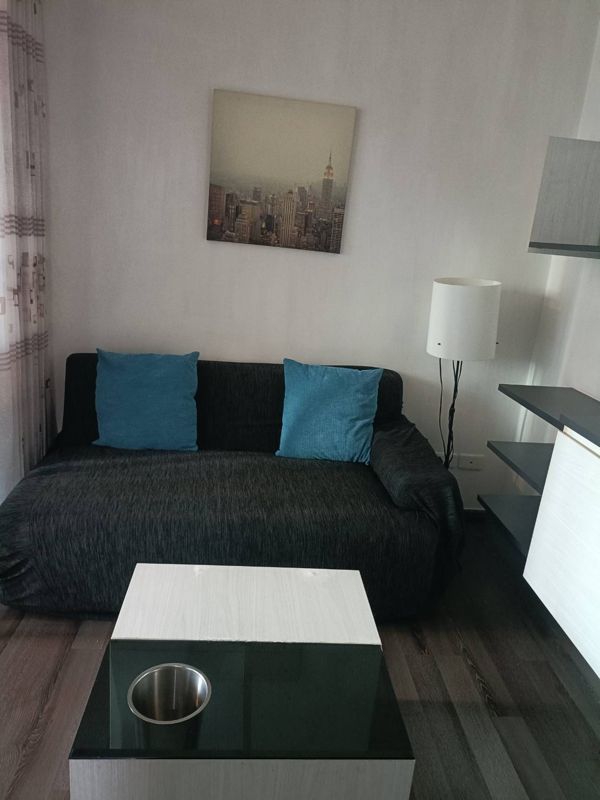 The Base Park East Sukhumvit 77 · 1 bedroom · 30 SqM · Floor 5 · Khlong Toei, Bangkok · Photo 1 The Base Park East Sukhumvit 77 1-bedroom Condo in Khlong Toei, Bangkok – photo 1