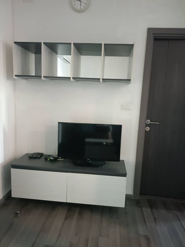 The Base Park East Sukhumvit 77 · 1 bedroom · 30 SqM · Floor 5 · Khlong Toei, Bangkok · Photo 2 The Base Park East Sukhumvit 77 1-bedroom Condo in Khlong Toei, Bangkok – photo 2