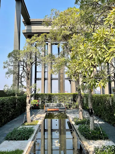 The Crest Sukhumvit 34 · by SC Asset · Condo · Khlong Toei, Bangkok · Project image 5 The Crest Sukhumvit 34 Condo in Khlong Toei, Bangkok – project image 5