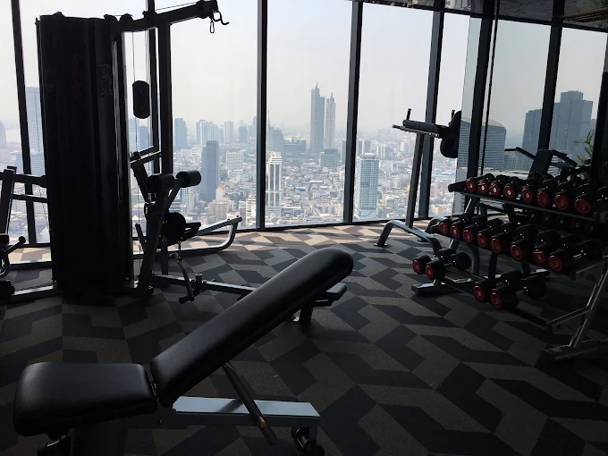 Ashton Chula-Silom · by Ananda Development - อนันดา ดีเวลลอปเม้นท์ จํากัด (มหาชน) · Condo · Silom, Bangkok · Project image 4 Ashton Chula-Silom Condo in Silom, Bangkok – project image 4