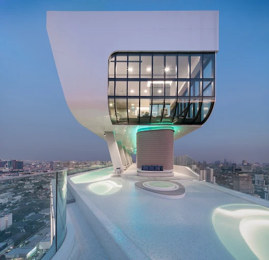 XT Ekkamai · by Sansiri · Condo · Watthana, Bangkok · Project image 3 XT Ekkamai Condo in Watthana, Bangkok – project image 3