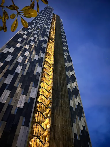 The Met · Condo · Sathorn, Bangkok · Project image 3 The Met Condo in Sathorn, Bangkok – project image 3