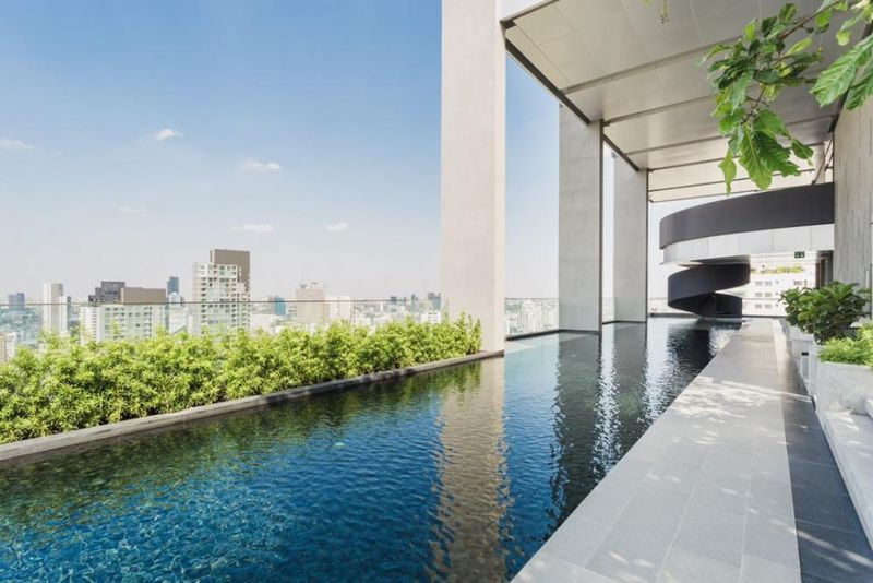 LAVIQ Sukhumvit 57 · by Real Asset · Condo · Watthana, Bangkok · Project image 2 LAVIQ Sukhumvit 57 Condo in Watthana, Bangkok – project image 2