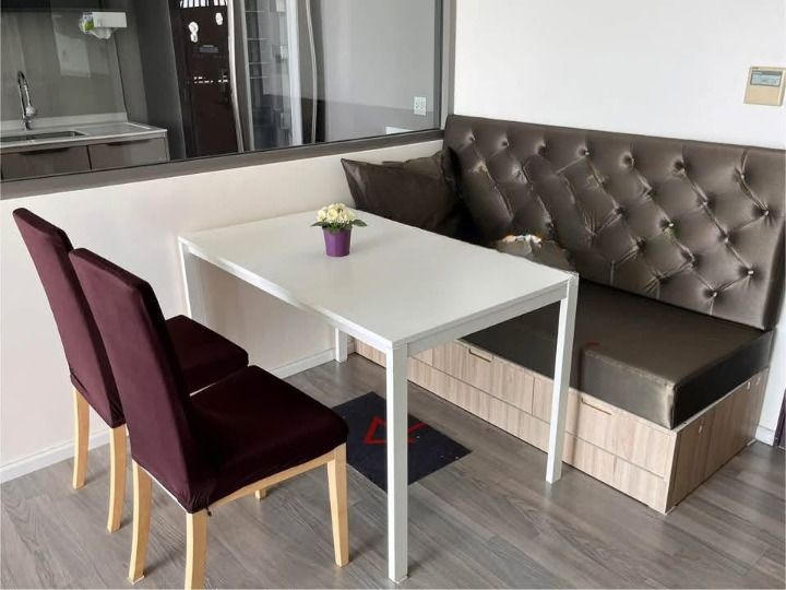 333 Riverside · 2 bedroom · 86 SqM · Floor 29 · Bang Sue, Bangkok · Photo 2 333 Riverside 2-bedroom Condo in Bang Sue, Bangkok – photo 2