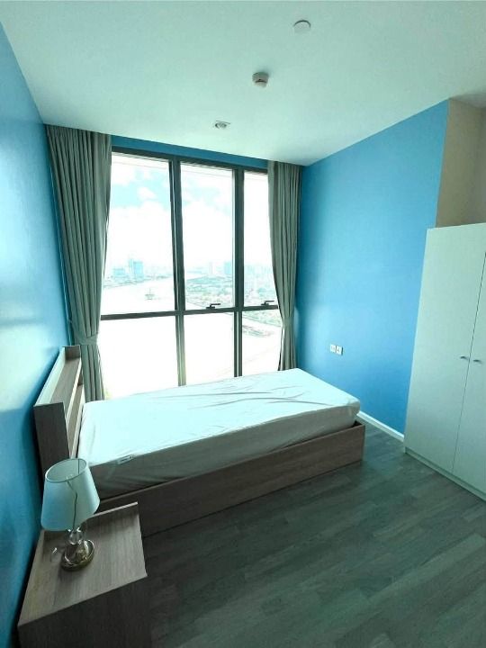 333 Riverside · 2 bedroom · 86 SqM · Floor 29 · Bang Sue, Bangkok · Photo 5 333 Riverside 2-bedroom Condo in Bang Sue, Bangkok – photo 5