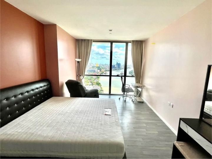 333 Riverside · 2 bedroom · 86 SqM · Floor 29 · Bang Sue, Bangkok · Photo 4 333 Riverside 2-bedroom Condo in Bang Sue, Bangkok – photo 4