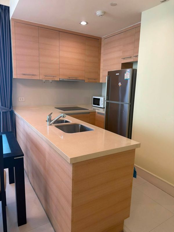 Aguston Sukhumvit 22 · 2 bedroom · 95 SqM · Floor 22 · Phrom Phong, Bangkok · Photo 5 Aguston Sukhumvit 22 2-bedroom Condo in Phrom Phong, Bangkok – photo 5