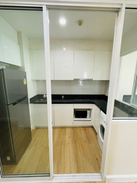 The Bloom Sukhumvit 71 · 3 bedroom · 88 SqM · Floor 8 · Watthana, Bangkok · Photo 3 The Bloom Sukhumvit 71 3-bedroom Condo in Watthana, Bangkok – photo 3