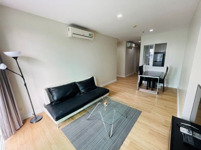 The Bloom Sukhumvit 71 · 3 bedroom · 88 SqM · Floor 8 · Watthana, Bangkok · Photo 2 The Bloom Sukhumvit 71 3-bedroom Condo in Watthana, Bangkok – photo 2